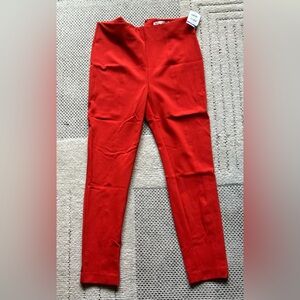 Never worn. Lost weight and too big for me.